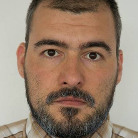 Csaba Gosztonyi