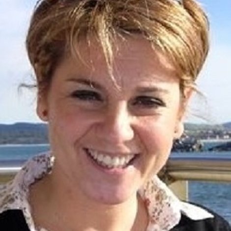 Mari Carmen Pascual
