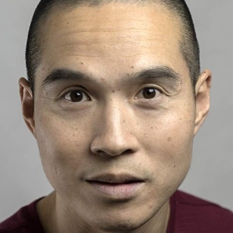 Carlo Yu