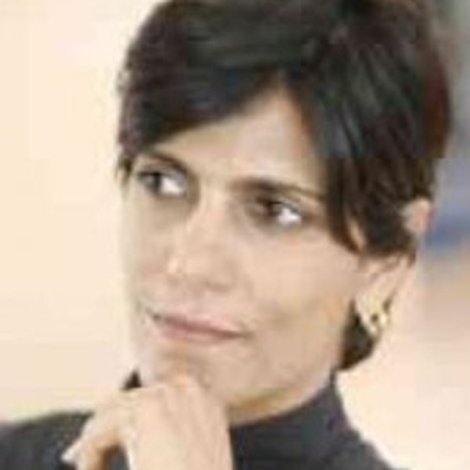 Meena Nanji