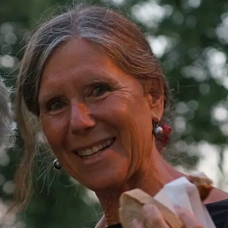 Ulrike Hauenstein