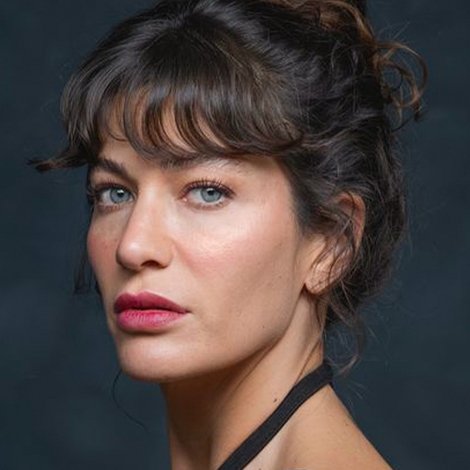 Berrak Tüzünataç