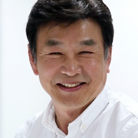 Kil Yong-woo