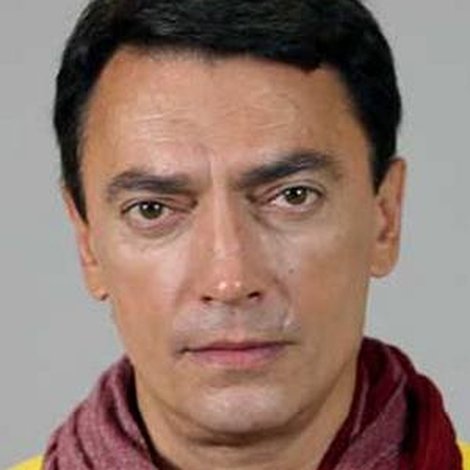 Yurii Odynokyi