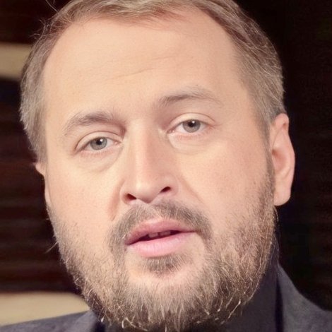 Nikolay Solodnikov