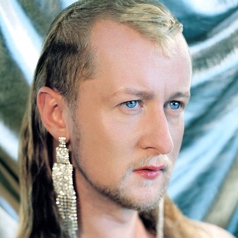 Colin Self
