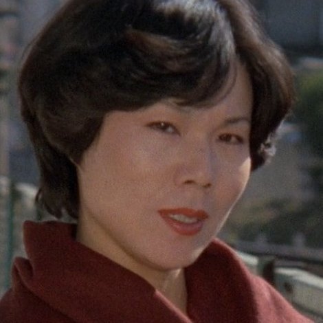 Kayoko Sugi