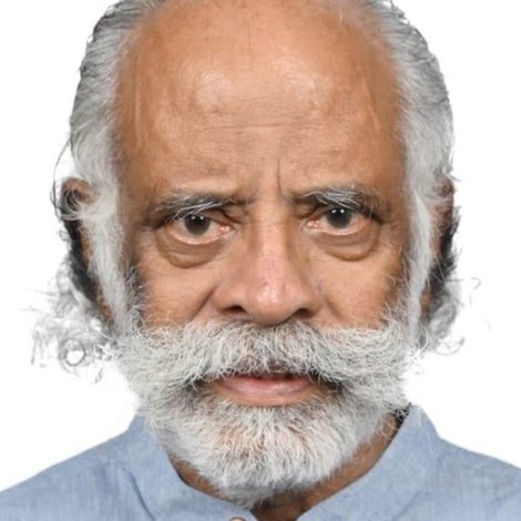 V. I. S. Jayapalan
