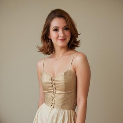 Alessia Medina
