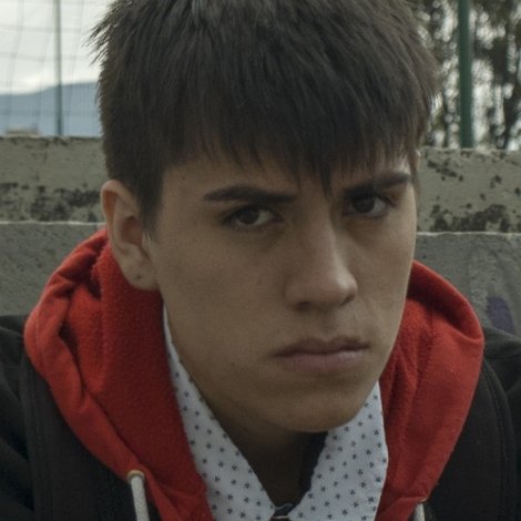 Bryan Arévalo