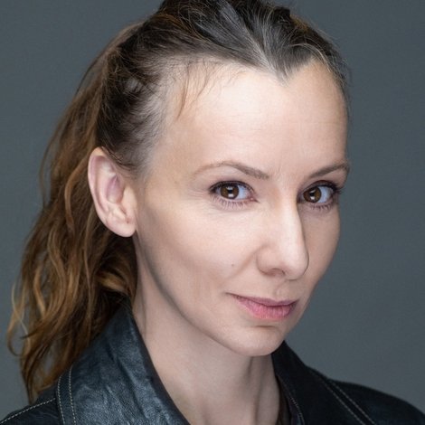 Lucie Zachovalová