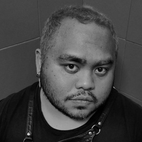 Liryc Dela Cruz