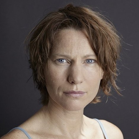 Lucy Tillett