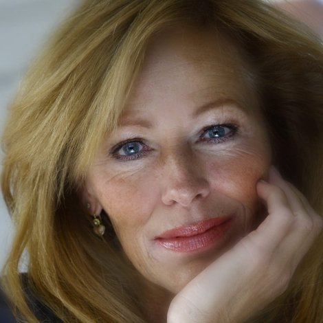 Suzanne Bjerrehuus