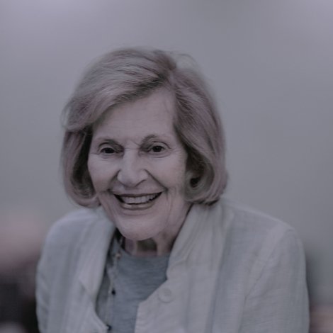 Shirley Venard