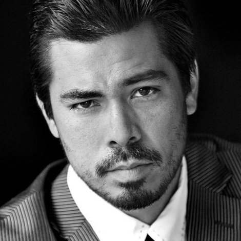 Mario Pérez