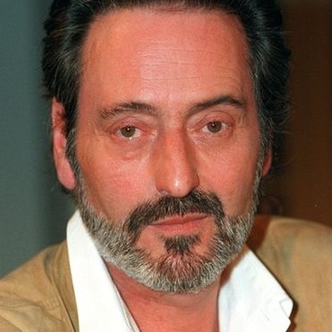 Helmut Dietl