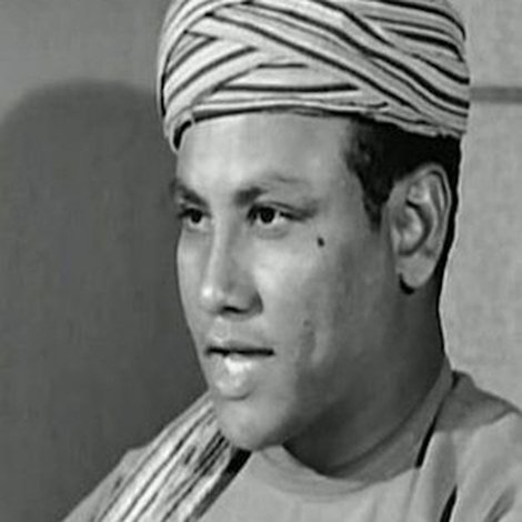 Khaled ElAgabany