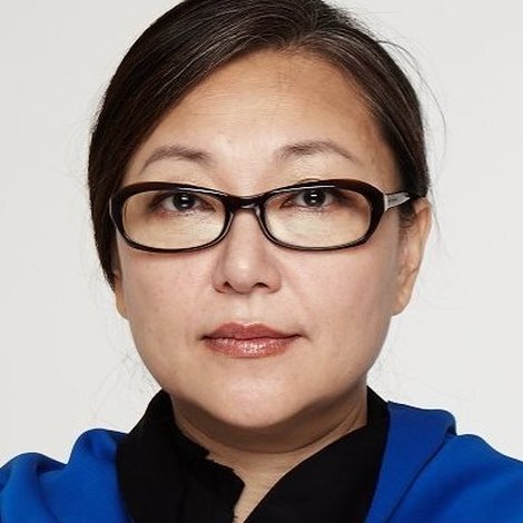 Gina Lee