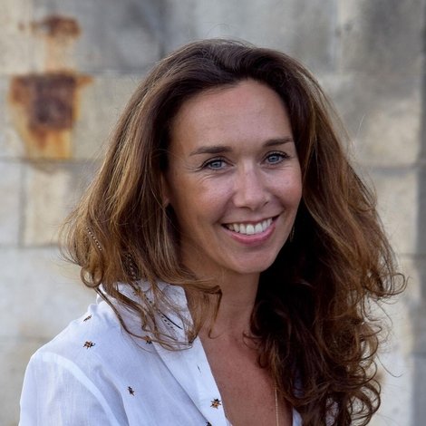 Charlotte Desgeorges