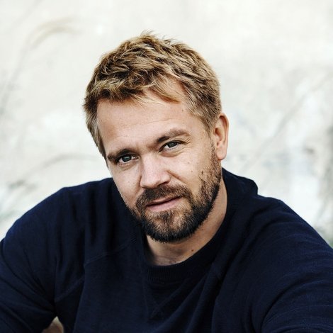 David Korbmann