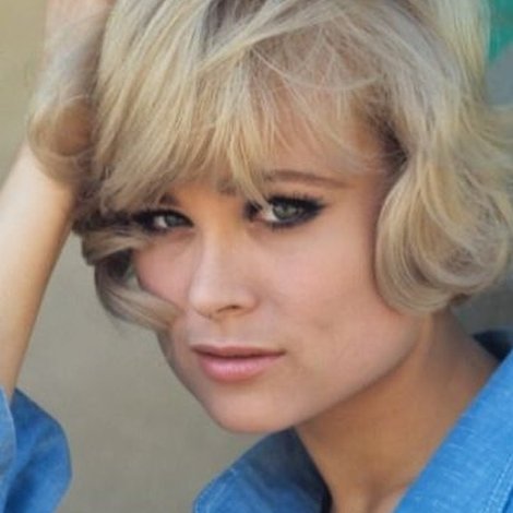Barbara Bold