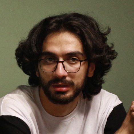 Misagh Karimi