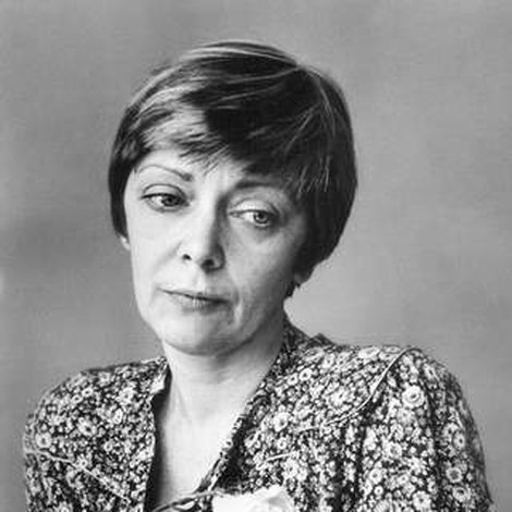 Lyudmila Dolgorukova