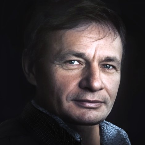 Sergey Samoilov