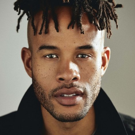 Michael Rishawn