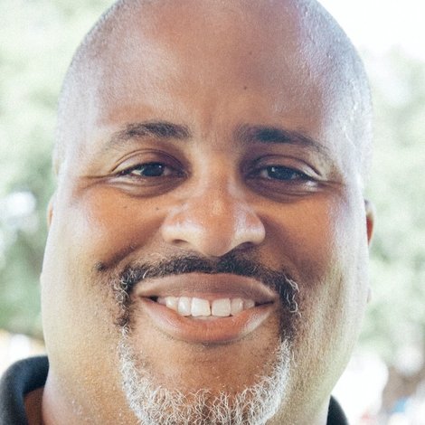Cliff Albright