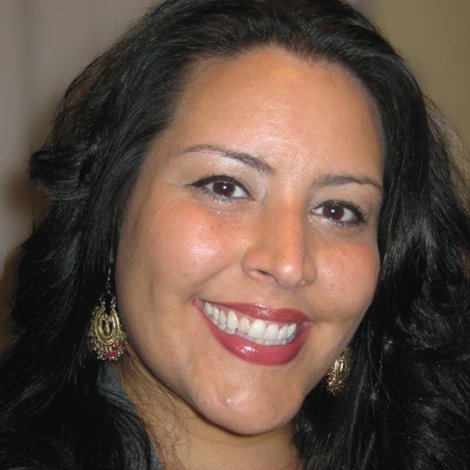 Benita Santillanes