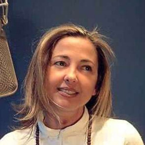 Claudia Razzi