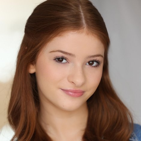 Madilyn Kellam