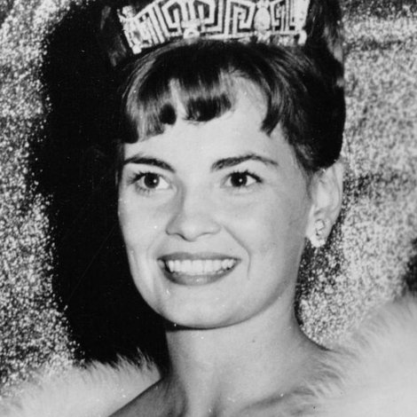 Vonda Kay Van Dyke