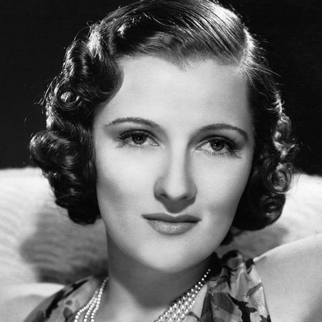 Rose Stradner