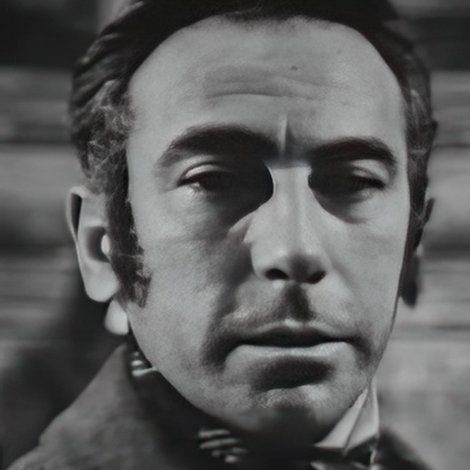 Georges Montant