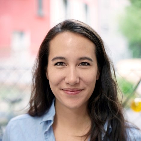 Natascha Beller