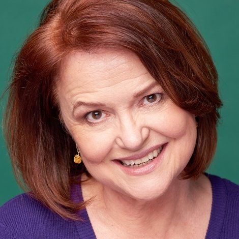 Charlotte Booker