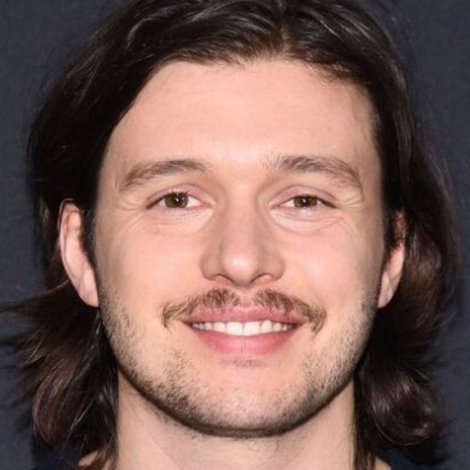 Nick Robinson