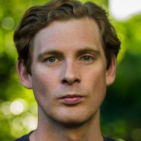 Nicholas Agnew