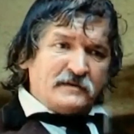 Paul Lavric