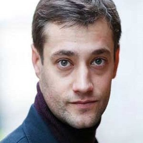 Roman Polyanskiy