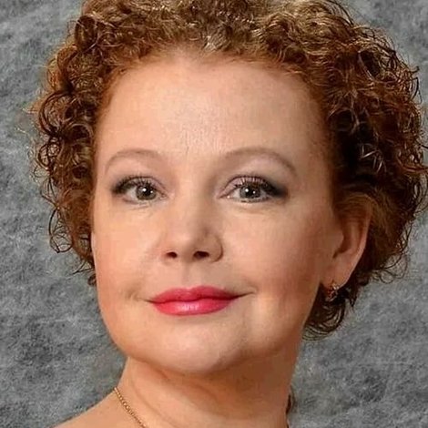 Tatyana Abramova