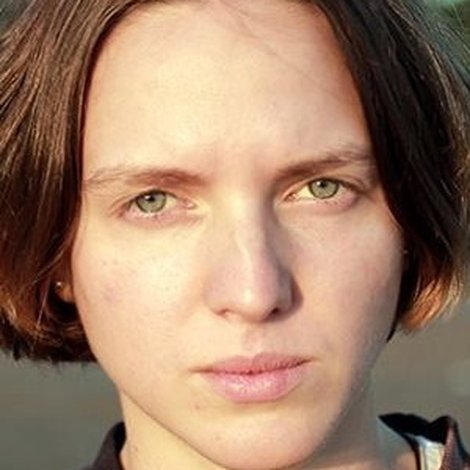 Elizaveta Vitkovskaya
