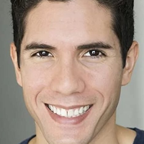 Eric Delgado