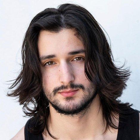 Matthew Marcus