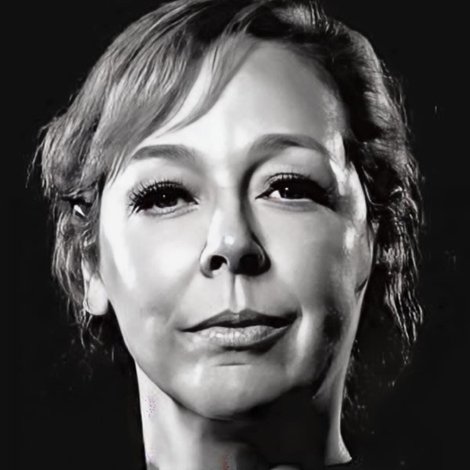 Silvina Bosco