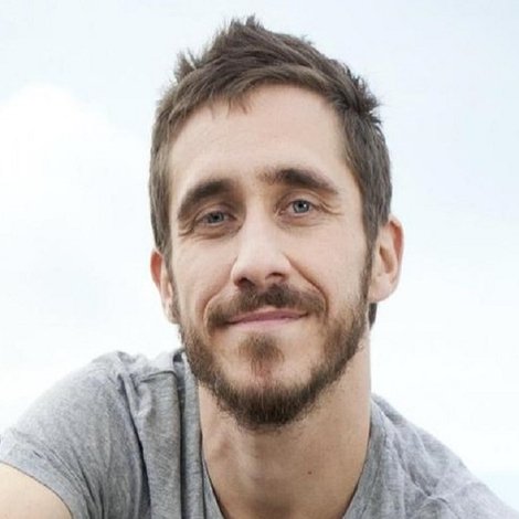 Olivier Pairoux