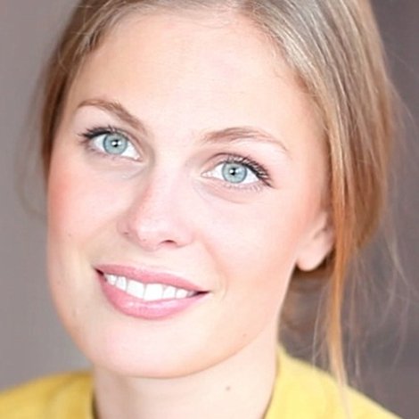 Ida Ursin-Holm